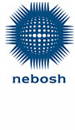 Nebosh logo
